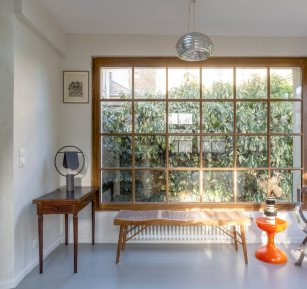 Apartment Interior Finishing Service