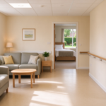 Online Consultation and Payment Process for Residential and Residential Support Services