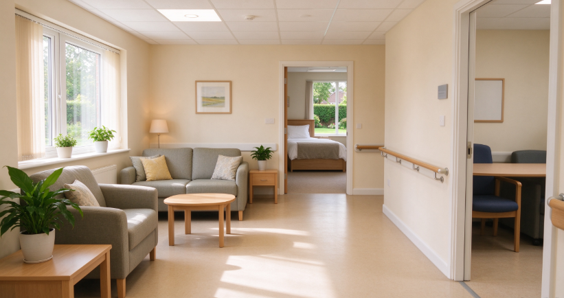 10 Online Consultation and Payment Process for Residential and Residential Support Services - Image 1