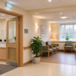 Online Payment Process for Residential Accommodation and Monthly Support Fees